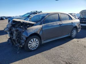 Toyota Corolla BASE 1.8L 4 2012