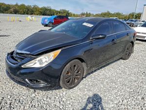 Hyundai Sonata GLS 2.4L 4 2013