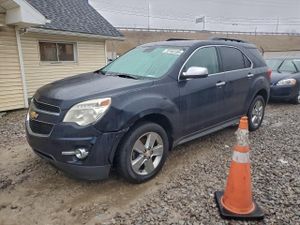 Chevrolet Equinox LT 2.4L 4 2015