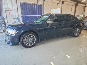 Chrysler 300C VARVATOS 5.7L 8 2014