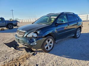 Lexus RX 350 3.5L 6 2007