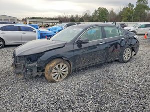 Honda Accord EXL 3.5L 6 2014