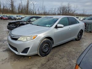 Toyota Camry L 2.5L 4 2014
