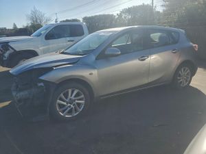 Mazda 3 I 2.0L 4 2012