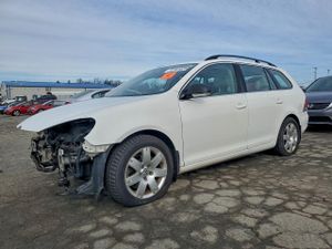 Volkswagen Jetta TDI 2.0L 4 2014
