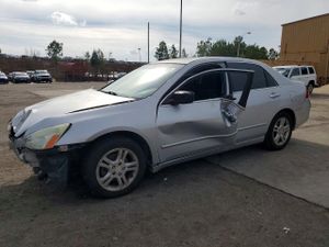 Honda Accord SE 2.4L 4 2006