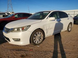 Honda Accord EX 2.4L 4 2014