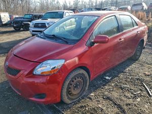 Toyota Yaris 1.5L 4 2010