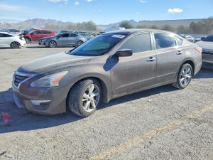 Nissan Altima 2.5 2.5L 4 2014