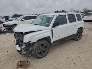 Jeep Patriot SPORT 2.0L 4 2015