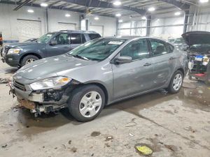 Dodge Dart SE 2.0L 4 2013