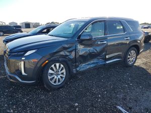 Hyundai Palisade SEL 3.8L 6 2025