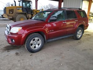 Toyota 4Runner SR5 4.0L 6 2006