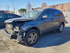 Honda CR-V EXL 2.4L 4 2010