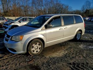 Dodge Grand Caravan (Caravan) EXPRESS 3.6L 6 2011