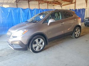 Buick Encore 1.4L 4 2015