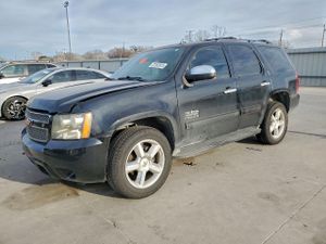 Chevrolet Tahoe C1500 LS 5.3L 8 2011