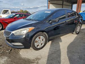 Kia Cerato / Forte / K3 LX 1.8L 4 2015