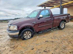 Ford F-150 4.2L 6 2000