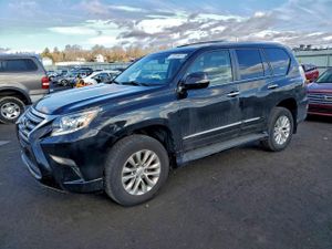 Lexus GX 460 4.6L 8 2015