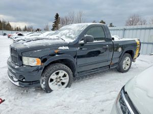 Dodge RAM 5.7L 8 2005