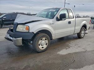 Ford F-150 4.2L 6 2008