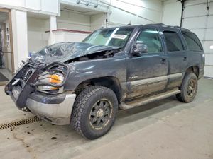 GMC Yukon 5.3L 8 2005