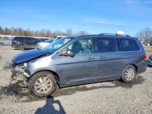 Honda Odyssey EX 3.5L 6 2010