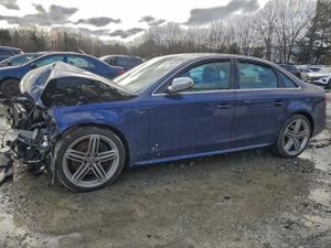 Audi S4 PREMIUM PLUS 3.0L 6 2014
