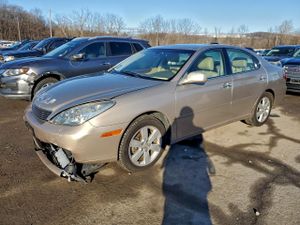 Lexus ES 330 3.3L 6 2006