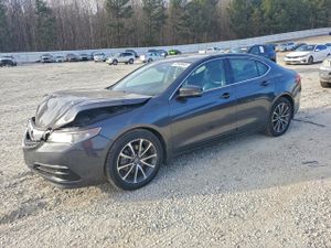 Acura TLX TECH 3.5L 6 2015