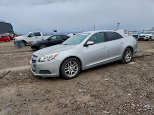 Chevrolet Malibu 1LT 2.4L 4 2013