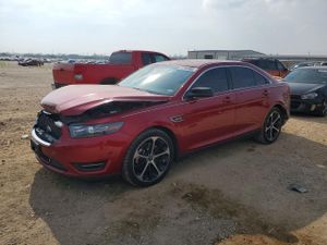 Ford Taurus SHO 3.5L 6 2015