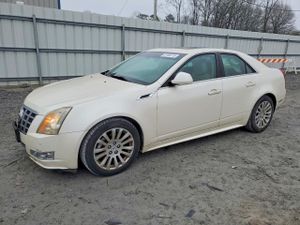 Cadillac CTS PREMIUM COLLECTION 3.6L 6 2012