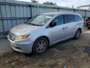 Honda Odyssey EXL 3.5L 6 2012