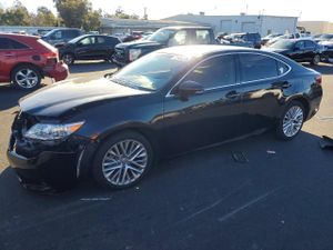 Lexus ES 350 3.5L 6 2013