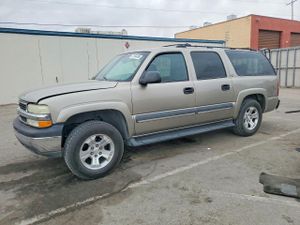 Chevrolet Suburban C1500 5.3L 8 2002