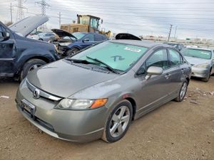 Honda Civic EX 1.8L 4 2006