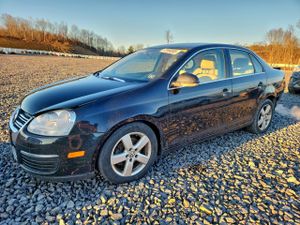 Volkswagen Jetta SE 2.5L 5 2009