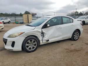 Mazda 3 I 2.0L 4 2013