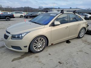 Chevrolet Cruze ECO 1.4L 4 2011