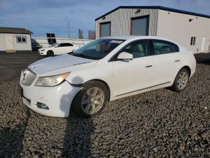 Buick LaCrosse CXL 3.6L 6 2011