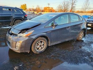 Toyota Prius 1.8L 4 2010