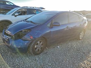 Toyota Prius 1.5L 4 2008