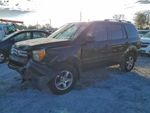 Honda Pilot EX 3.5L 6 2007