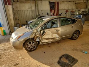 Toyota Prius 1.5L 4 2007