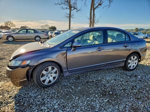 Honda Civic LX 1.8L 4 2010