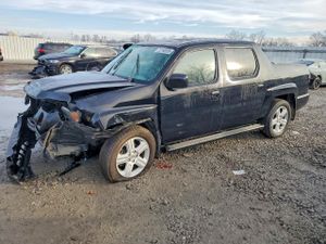 Honda Ridgeline RTL 3.5L 6 2013