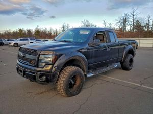 Ford F-150 SUPER CAB 4.6L 8 2010