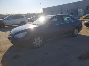 Honda Accord LX 2.4L 4 2005